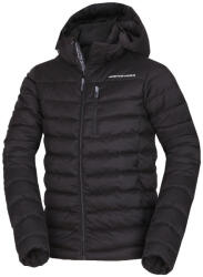 Northfinder Milosh férfi télikabát XL / fekete