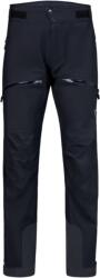 Norrona trollveggen Gore-Tex Pro light Pants Mărime: XL / Culoare: negru (1605-257718XL)