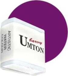 UMTON BARVY 86.2500 Акварелна боя 2500 Manganese Violet 2, 6 ml 1 бр (86.2500)