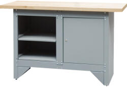 SENATOR SEN4055040K Tároló Szekrény Polcos