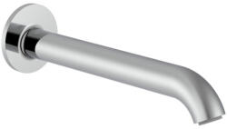 Roca Nu fali kádkifolyó 217 mm Evershine bevonattal, króm A5A083FC00 (A5A083FC00)