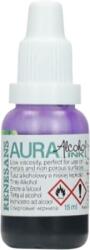 Renesans Aura Рисуване с мастило 129 Violet 15 ml 1 бр (02.6129)