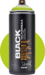 Montana Black Spray cu vopsea 6015 Wild Lime 400 ml 1 buc (53.2070)
