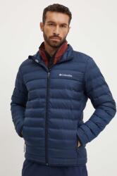 Columbia sportos pehelydzseki Lake 22 sötétkék, 2086314 - sötétkék XXL