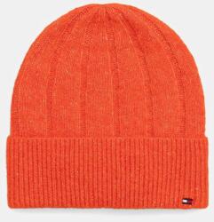 Tommy Hilfiger len ing narancssárga, AW0AW17779 - narancssárga Univerzális méret