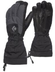 Black Diamond Soloist Gloves Mănuși Black S