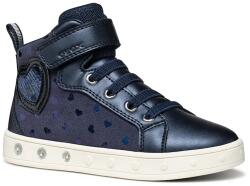 GEOX gyerek sportcipő SKYLIN - sötétkék 29 - answear - 22 990 Ft