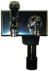 HL mosógép szifon HL406 (HL406)