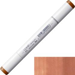 Copic Sketch Химикал маркер 5, 5 - 10 mm 15 Dark Suntan 1 бр (<![CDATA[65.2259]]>)