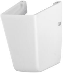 Cersanit Carina fél mosdóláb/szifontakaró K31-003 (K31-003)