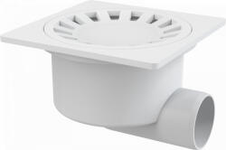 Alcadrain - Padlóösszefolyó 150×150/50 mm APV15 (APV15)