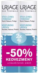Uriage Stick Lévres ajakápoló stift DUO 4g+4g (605457)