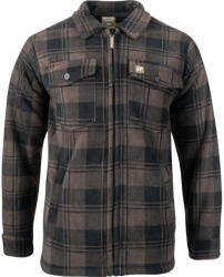 Jack Pyke Tundra kockás ing barna XXXL (JSHIRTUNCKBRNXXXL)