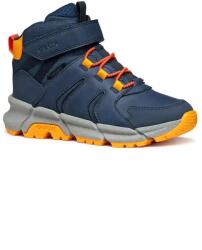 GEOX gyerek cipő FLEXYPER - sötétkék 31