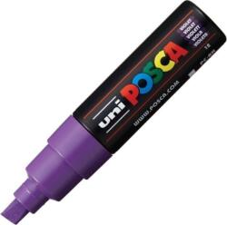 uni PC-8K Химикалка 8 mm 12 Violet 1 бр (<![CDATA[60.1812]]>)