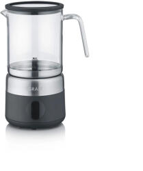 Graef üvegkancsós tejhabosító MS802 - 5 program (MS802)