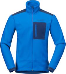 Norrona trollveggen warm3 Jacket Mărime: L / Culoare: gri închis (1682-258850L)