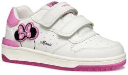 GEOX gyerek sportcipő WASHIBA - fehér 35 - answear - 16 990 Ft