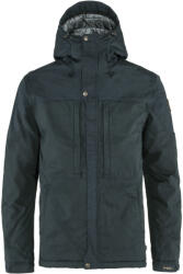 Fjällräven Skogsö Padded Jacket M férfi dzseki L / kék