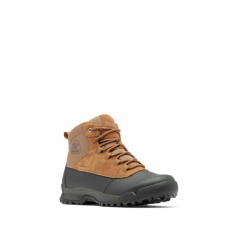 Sorel Buxton Lite Lace Plus Wp férfi téli cipő Cipőméret (EU): 43 / barna/fekete