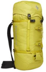Black Diamond SPEED 40 Rucsac Sulphur M/L Rucsac tura