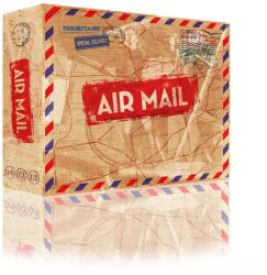 Ludonova AIR MAIL (angol) társasjáték - ajándék promókártyával
