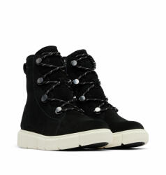 Sorel Explorer III Joan Cozy Wp női téli cipő Cipőméret (EU): 40 / barna