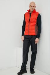 Columbia sportos mellény Powder Pass - piros S