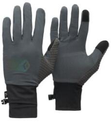 Black Diamond Deploy Gloves Mănuși Carbon_0003 XL