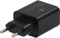 brennenstuhl USB-C Hálózati Töltő Adapter 20 W - Fekete