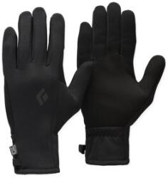 Black Diamond MidWeight ScreenTap Liners Mănuși Black L