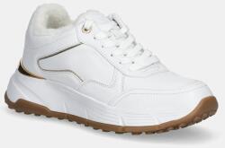 GUESS sportcipő FARREA - fehér Női 40