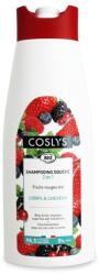 Coslys Tusfürdő és sampon erdei gyümölcsös 750ml