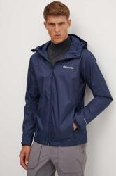 Columbia szabadidős kabát Inner Limits III sötétkék, 2071215 - sötétkék XL