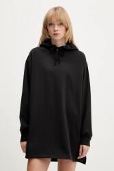 Vans ruha - fekete XL