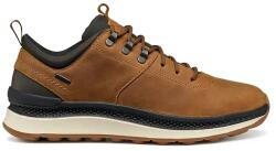 GEOX sportcipő U SPHERICA ACTIF X2 - barna Férfi 45