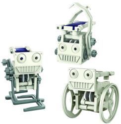 4M Robot solar 4M Green Science 3 în 1 (M4603377)