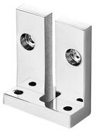 Nova Luce Corp de iluminat pentru baie VANESE Crom Aluminiu - (NV787010)