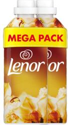 Lenor Vanília Orchidea és Aranyló Borostyán Öblítő 74 Mosáshoz