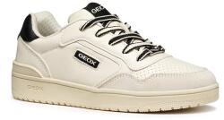 GEOX gyerek sportcipő WASHIBA - bézs 33