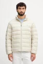 Ralph Lauren rövid kabát bézs, átmeneti, 710967774 - bézs M - answear - 134 990 Ft