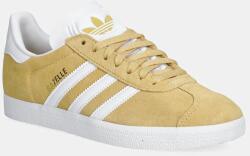 Adidas sportcipő Gazelle sárga, JH5382 - sárga Női 47 1/3
