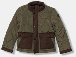 GUESS gyerek dzseki - zöld 136-146 - answear - 25 590 Ft