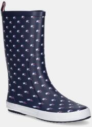 Tommy Hilfiger gyerek gumicsizma sötétkék, T3XC-33922 - sötétkék 36