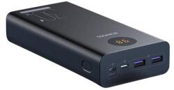 Rosmoss Romoss Powerbank PEA30 30000mAh (fekete) (PEA30-192-2133H)