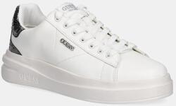 GUESS sportcipő ELBINA10 - fehér Női 36 - answear - 35 990 Ft