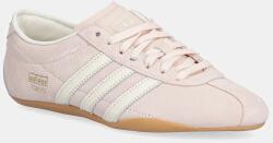 Adidas bőr sportcipő Tokyo bézs, JQ0608 - bézs Női 42