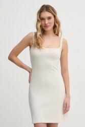 Calvin Klein ruha - bézs XL - answear - 18 990 Ft