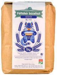 Garat Malom BL-112 Félfehér Kenyérliszt 2000 g - reformnagyker