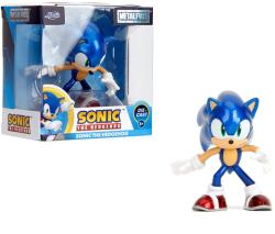 Jada Toys Figurina metalica, Jada, Sonic The Hedgehog, 6 cm Figurina
